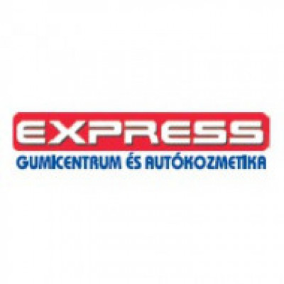 Express Gumicentrum